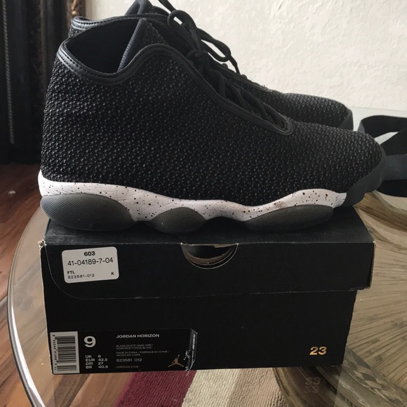 Jordan Horizons - Picture 1 of 4